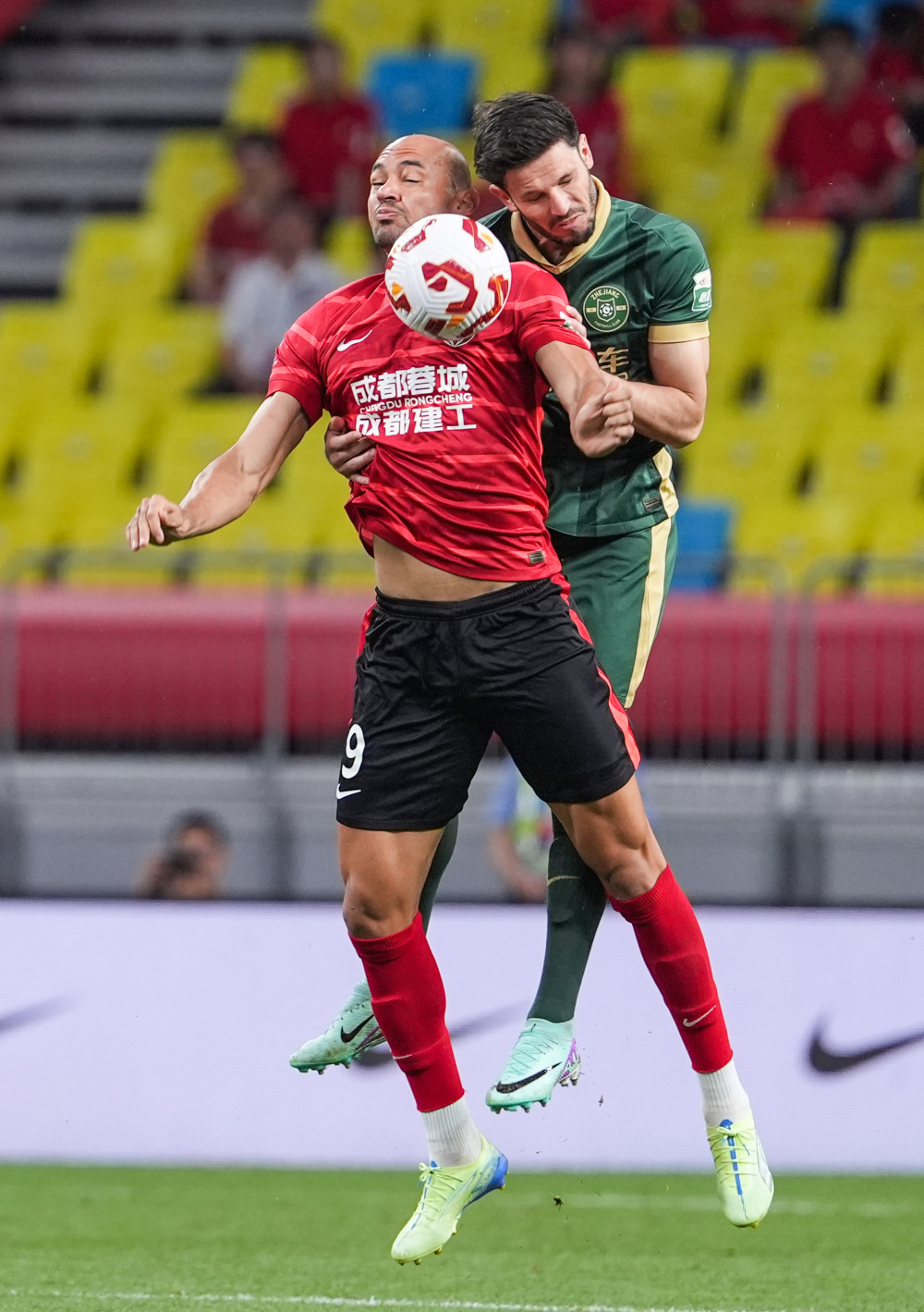 赌场芯片RFID技术全面升级