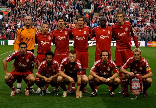 谁是欧冠赛场上进球最多的英格兰球员？