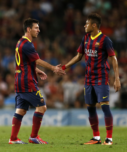 哈兰德：第一次在伯纳乌进球很特别；C罗的身体保养值得借鉴