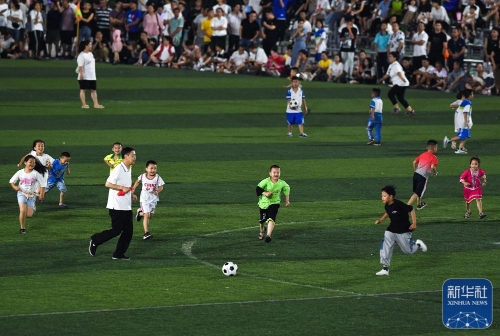 TES官方发布xiye选手故事：回归赛场的日与夜