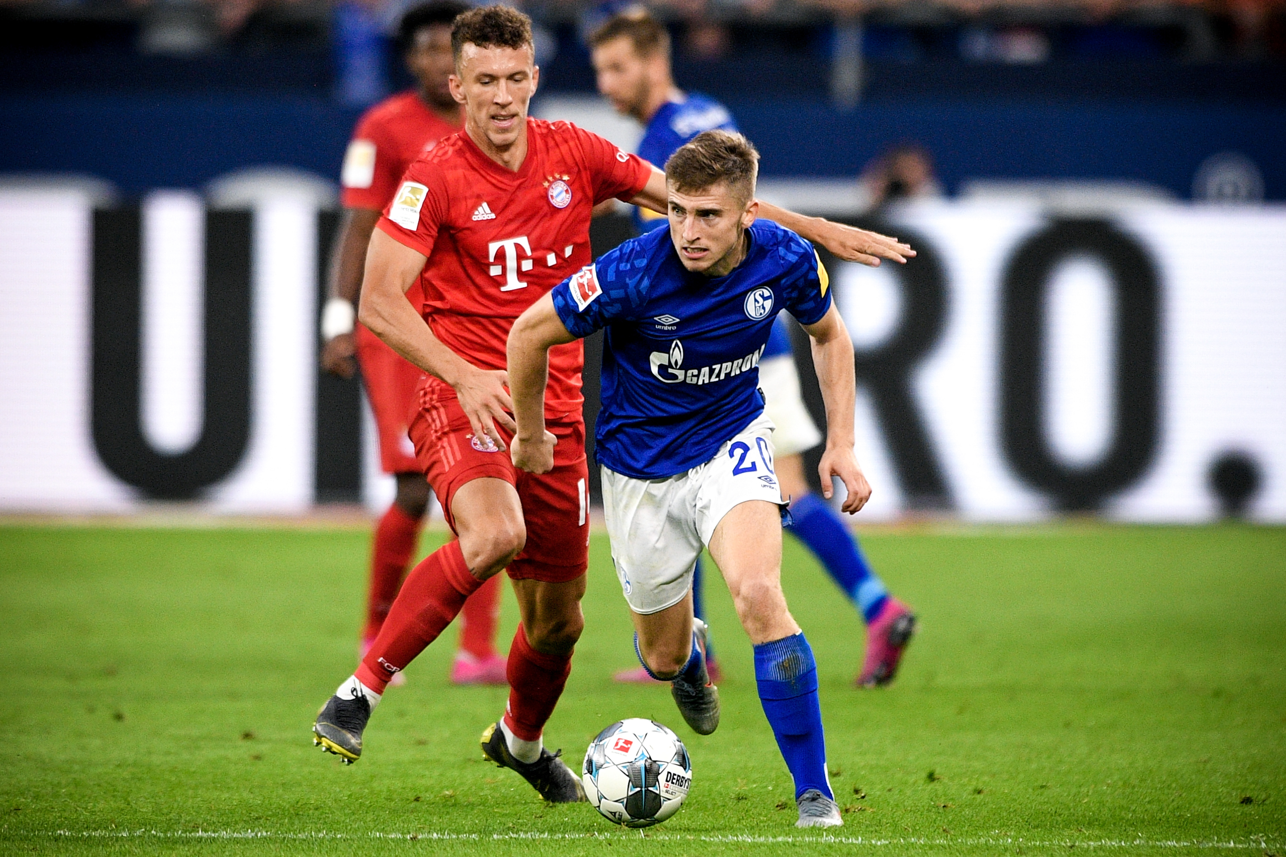 迪乌夫：新环境并不容易应对，我的目标是与国米一起成长