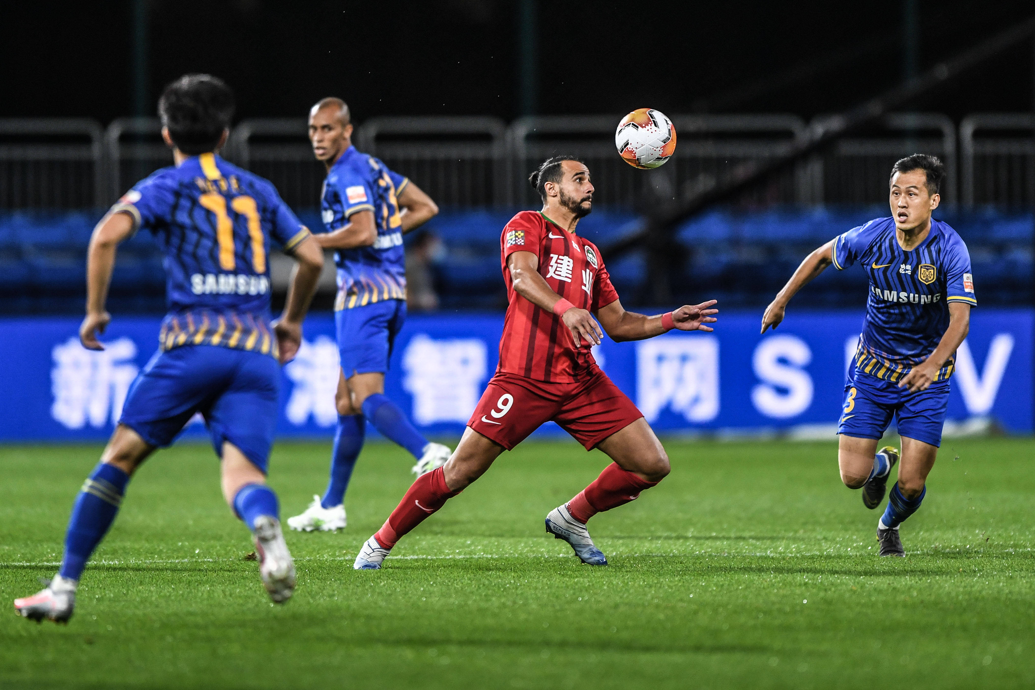 CBA：北京首钢强势发挥 主场逆转深圳