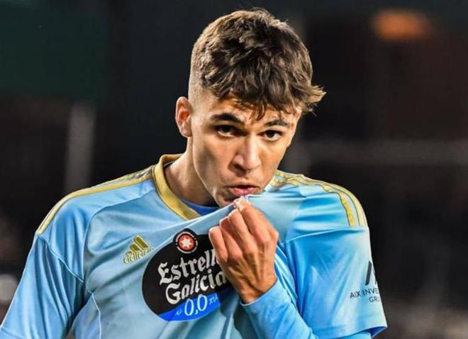 皇家马德里允许利物浦完成“世界级”签约，罗德里戈将于2026年加盟。