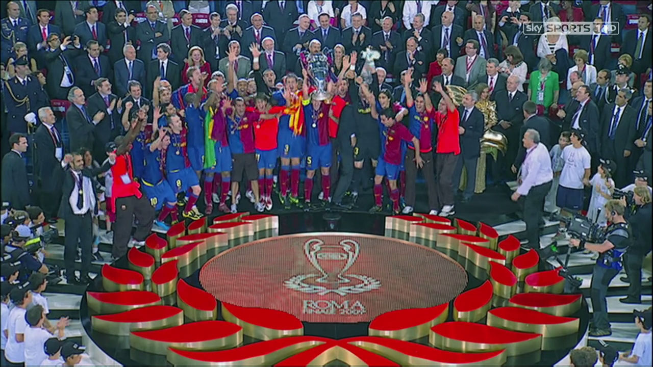 看足球学英语：孙兴慜深情告别热刺 —— 球队会有多想念他？